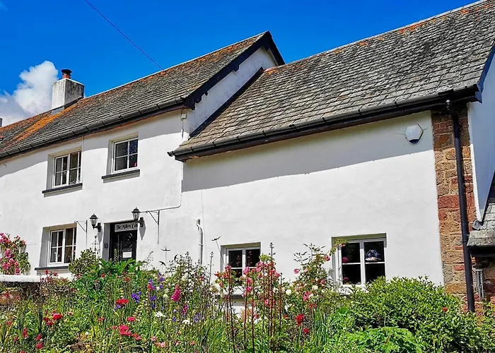The Millers Cottage Okehampton